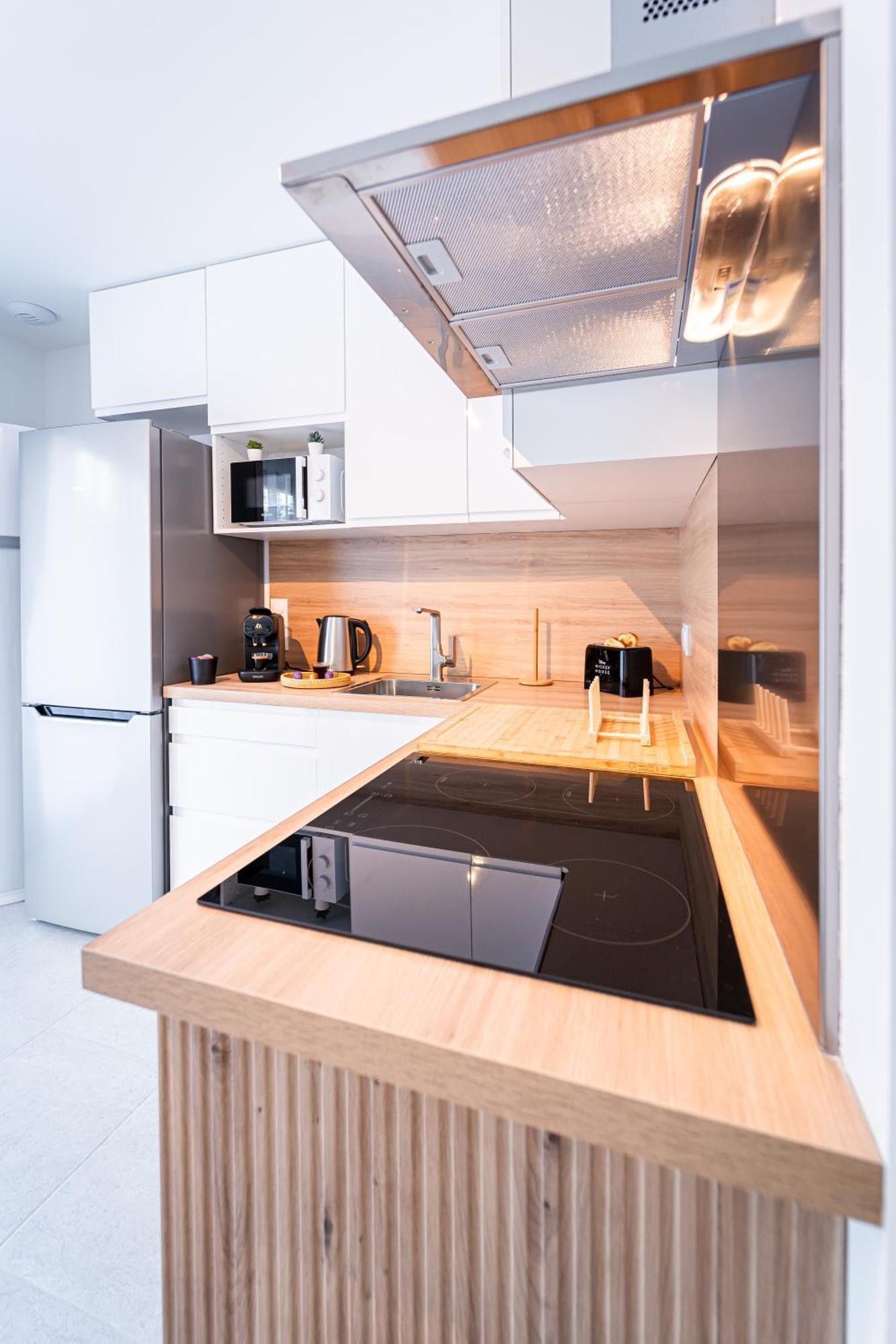 Le Cool Plex Duplex Avec Jardin, Disney 10Mn Esbly Esterno foto