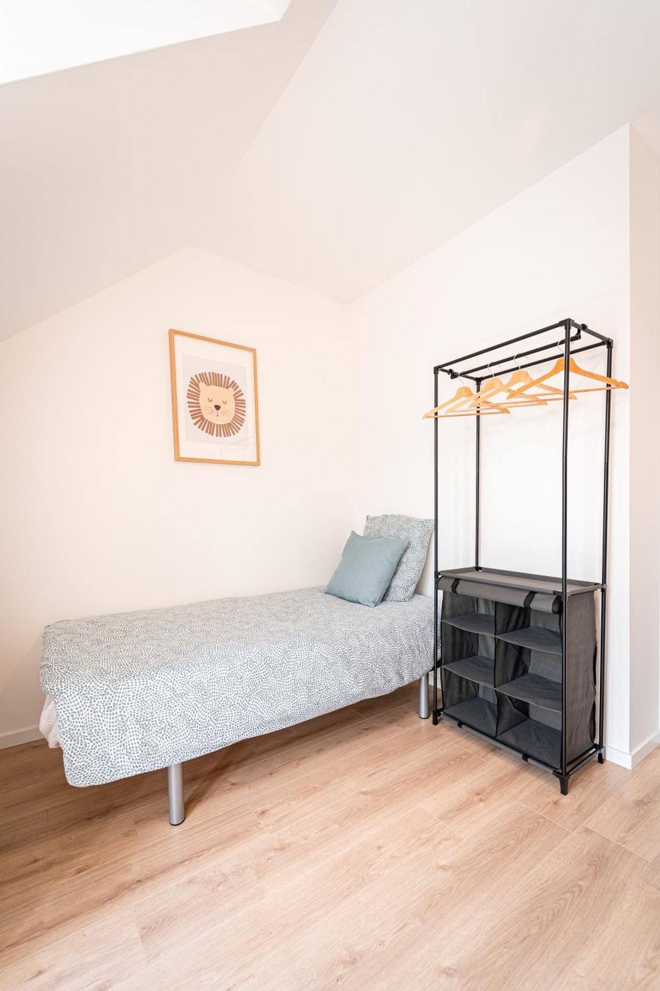 Le Cool Plex Duplex Avec Jardin, Disney 10Mn Esbly Esterno foto
