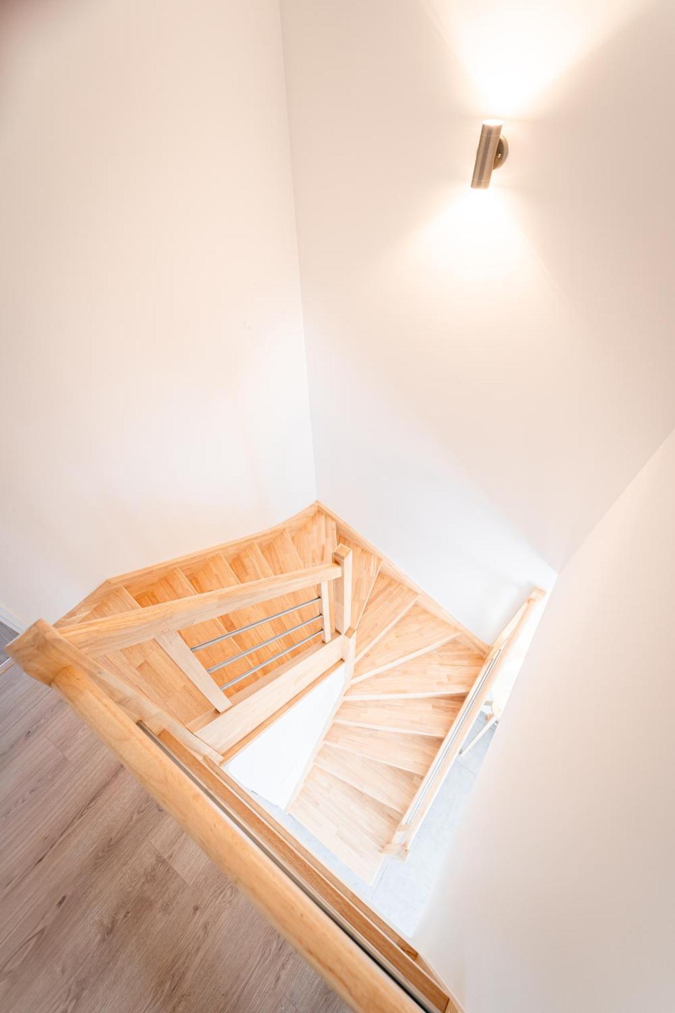 Le Cool Plex Duplex Avec Jardin, Disney 10Mn Esbly Esterno foto