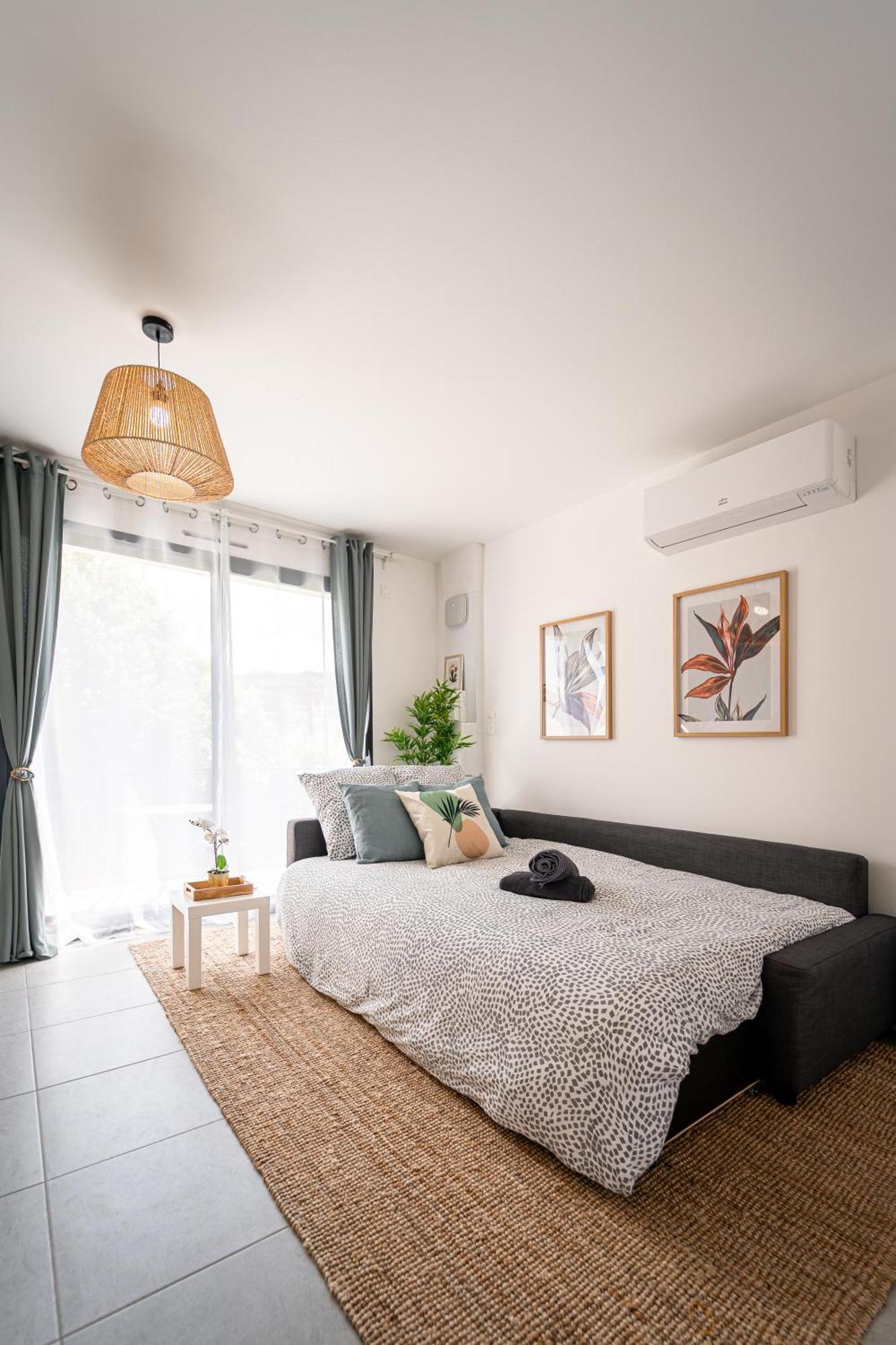 Le Cool Plex Duplex Avec Jardin, Disney 10Mn Esbly Esterno foto
