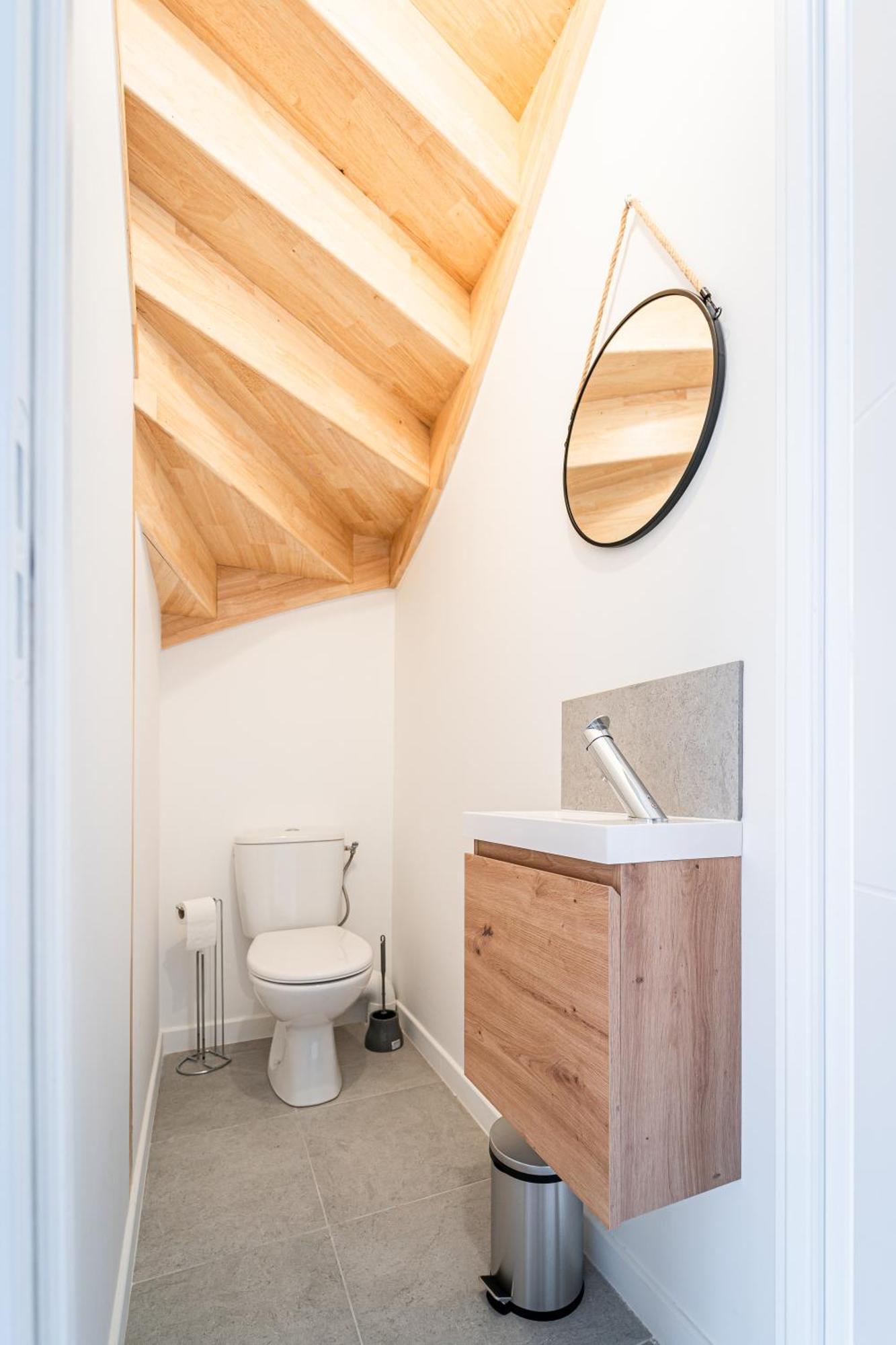 Le Cool Plex Duplex Avec Jardin, Disney 10Mn Esbly Esterno foto