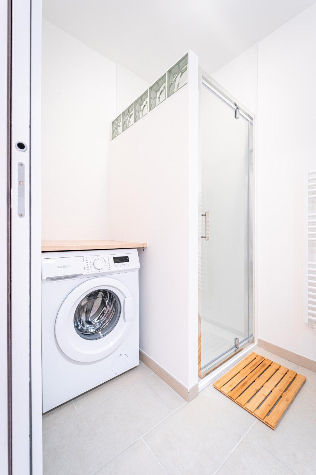 Le Cool Plex Duplex Avec Jardin, Disney 10Mn Esbly Esterno foto